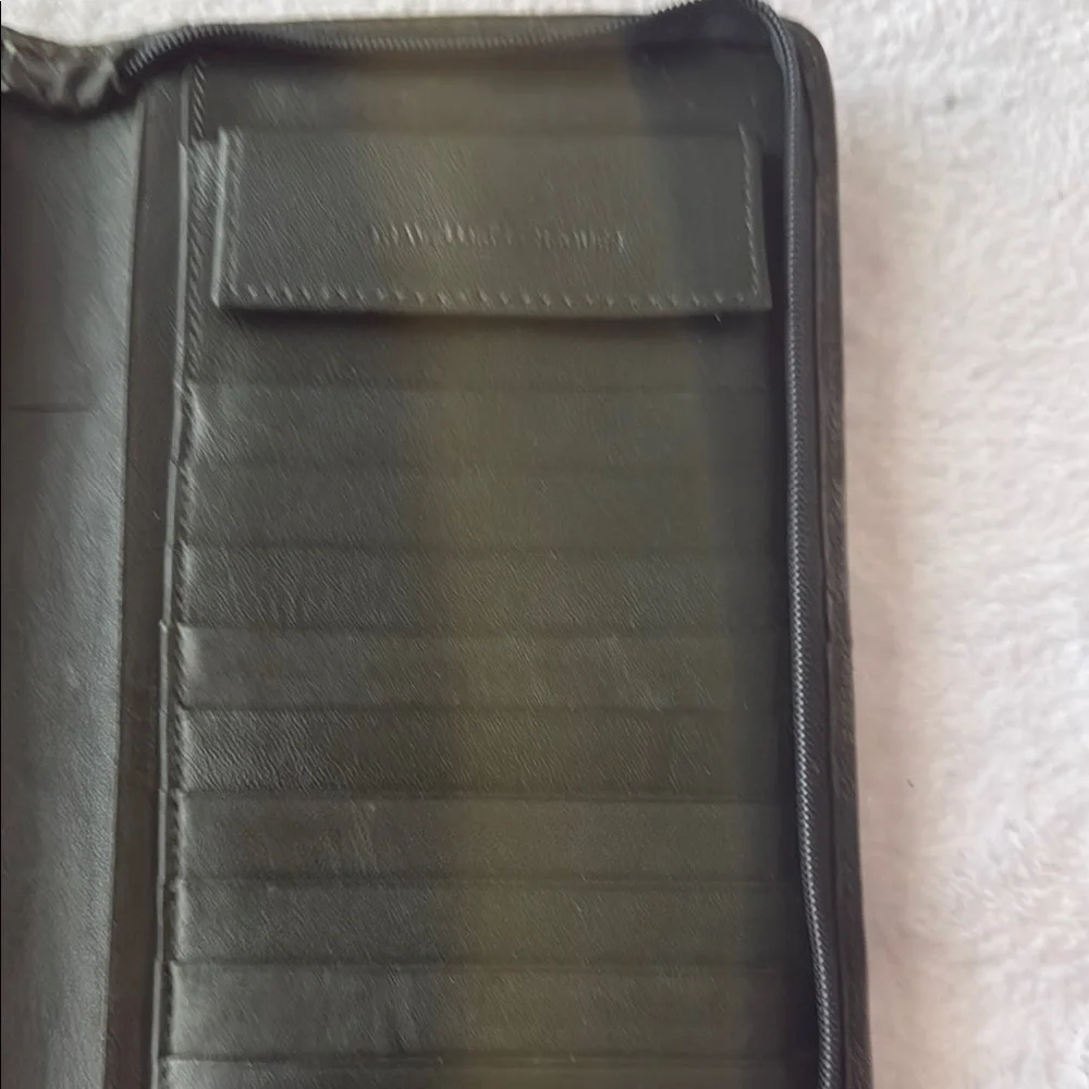 Orvis Passport Holder